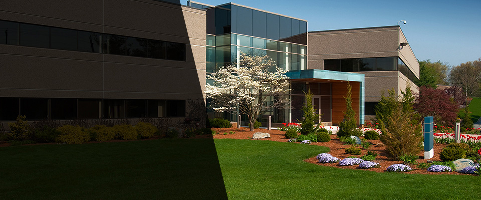 West Alexandria Landscapers