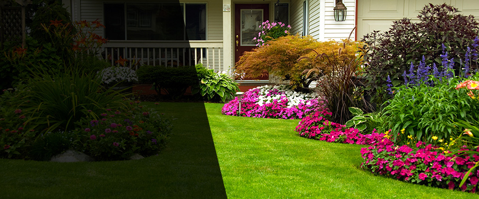 West Alexandria Landscapers