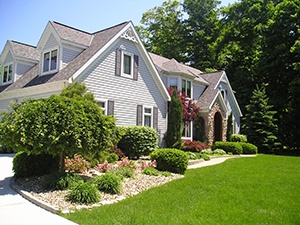 Landscapers and Lawncare Services in West Alexandria, OH